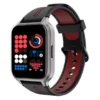 Noise X-Fit 1 (HRX Edition) Smartwatch Fitness Tracker with 1.52"(3.9cm) IPS TruView Display, Best in Class Resolution, 24*7 Heart Rate Monitor & 10 Day Battery | zopic