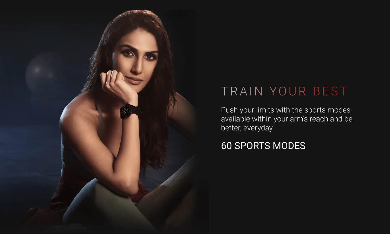 zopic Noise X-Fit 2 (HRX Edition) Smartwatch with 1.69inch Display & 60 Sports Modes, Battery Upto 7 Days, Health SuiteTM, Touch screen Fitness & Outdoor, Noise Health SuiteTM (SpO2, 24x7 heart rate tracking, activity tracker, sleep monitor, stress monitor, and female health tracker)60 sports modes| 150 watch faces|IP68 water resistance | zopic