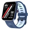 zopic Noise X-Fit 2 (HRX Edition) Smartwatch with 1.69inch Display & 60 Sports Modes, Battery Upto 7 Days, Health SuiteTM, Touch screen Fitness & Outdoor, Noise Health SuiteTM (SpO2, 24x7 heart rate tracking, activity tracker, sleep monitor, stress monitor, and female health tracker)60 sports modes| 150 watch faces|IP68 water resistance | zopic