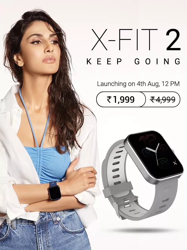 Hrx smartwatch outlet