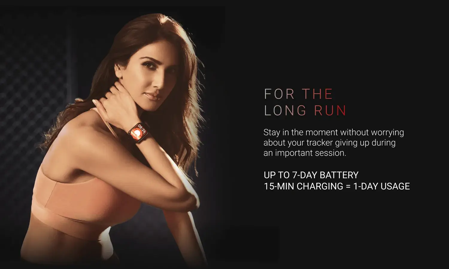 zopic Noise X-Fit 2 (HRX Edition) Smartwatch with 1.69inch Display & 60 Sports Modes, Battery Upto 7 Days, Health SuiteTM, Touch screen Fitness & Outdoor, Noise Health SuiteTM (SpO2, 24x7 heart rate tracking, activity tracker, sleep monitor, stress monitor, and female health tracker)60 sports modes| 150 watch faces|IP68 water resistance | zopic