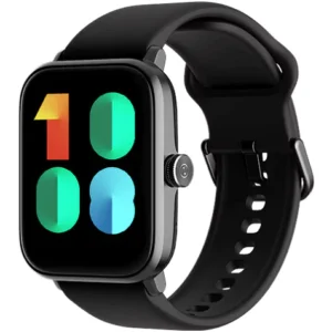 Noise ColorFit Pro 3 Alpha Bluetooth Calling Smartwatch with Fast Charging, 1.69″(42cm) Display, 80+ Songs Storage, 100 Sports Modes, Battery 5 days