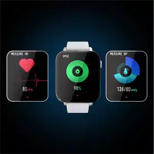 Zebronics Iconic Smartwatch with Bluetooth Calling, 4.52cm (1.8"), Always ON Display, 100+ Watch Faces, 100+ Sport Modes, Built-in Games | zopic
