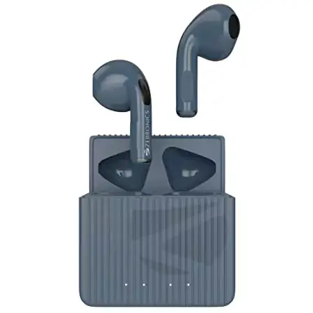 Zebronics tws earphones outlet
