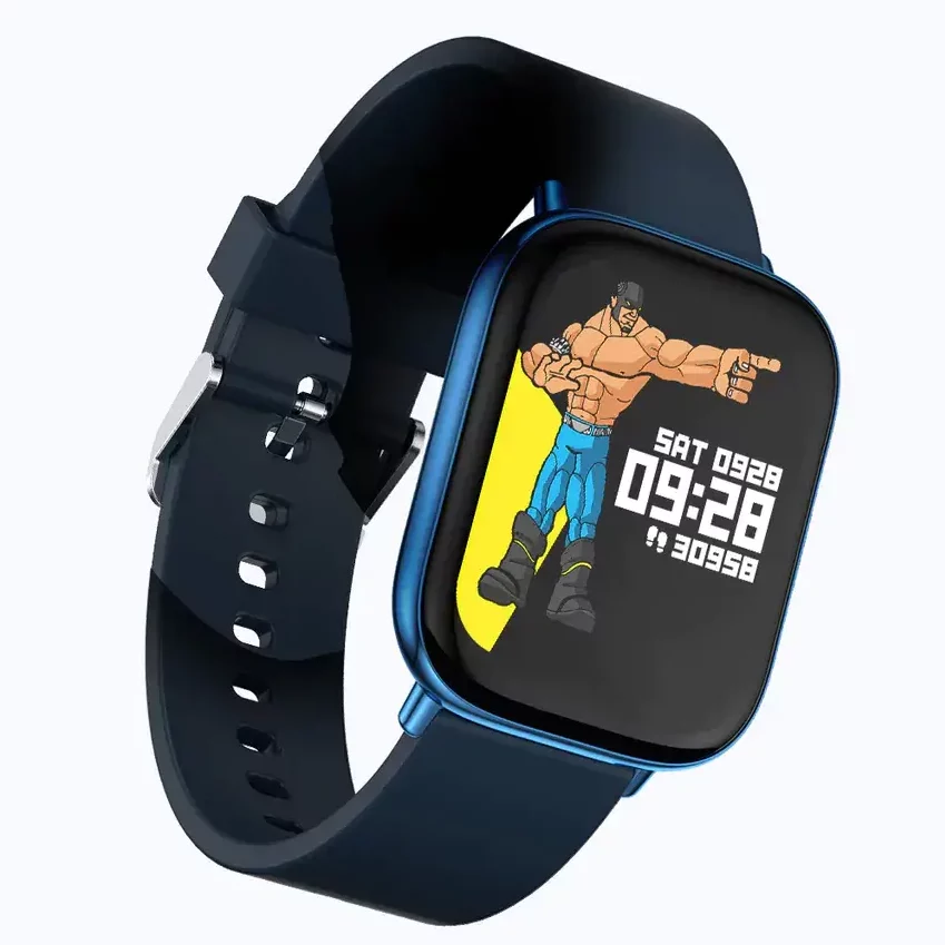 Zebronics watch shop