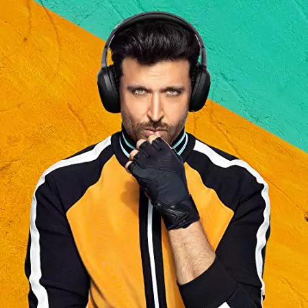 Zebronics Zeb Thunder PRO Headphones with Deep Bass Zopic