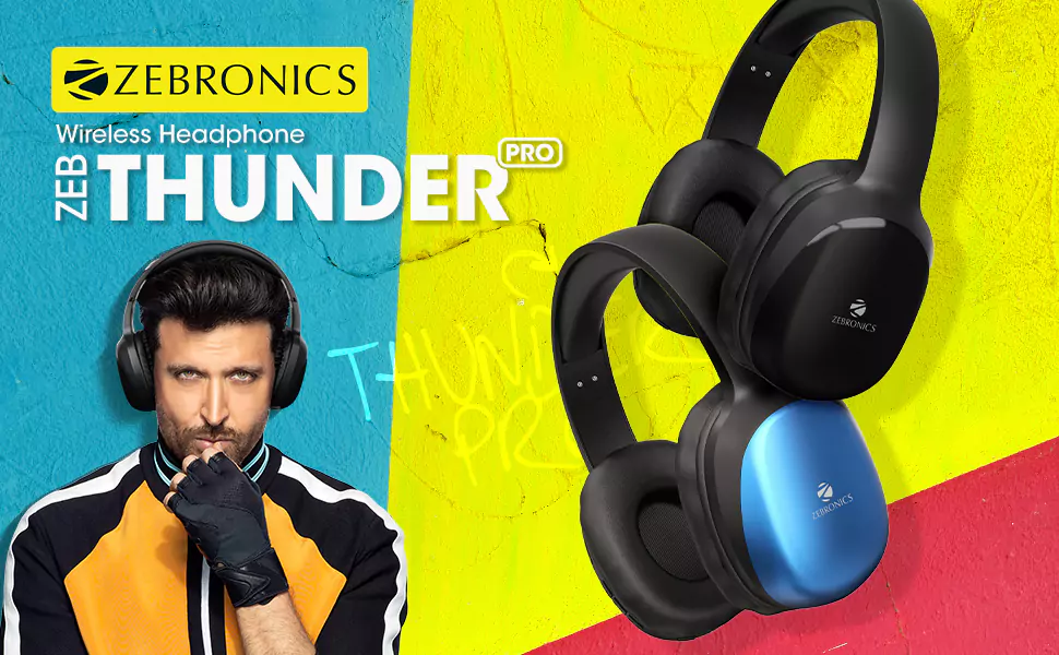 Zebronics zeb thunder price outlet