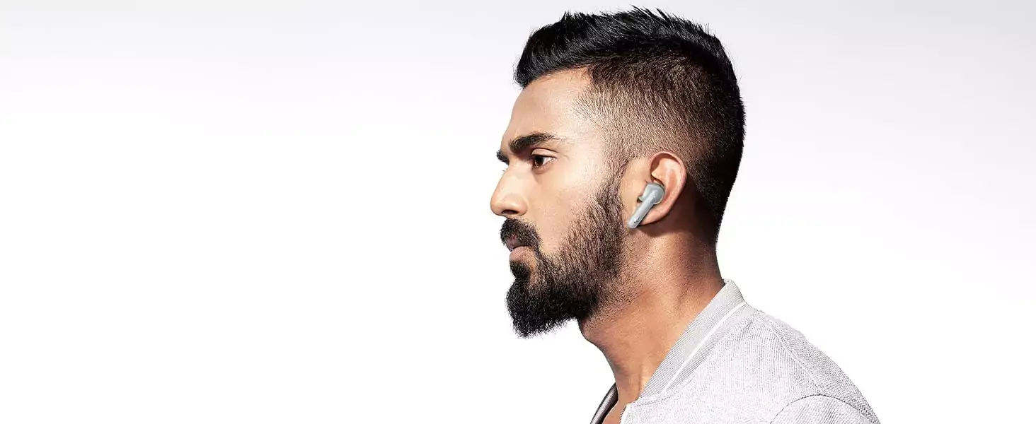 boAt Airdopes 141 Earbuds True Wireless with 42H Playtime, Beast Mode for Gaming, ENx Tech, ASAP Charge, IPX4 Resistance, Smooth Touch Controls | zopic