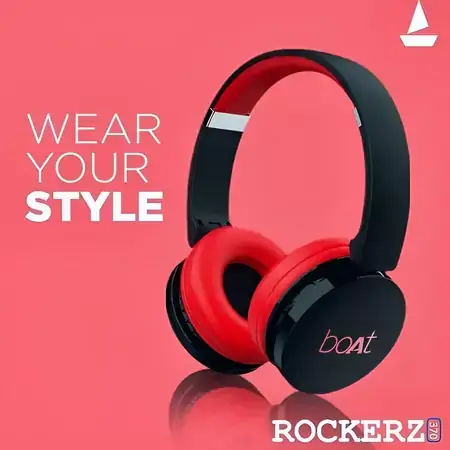 boat rockerz 370 headphones banner zopic 78787878