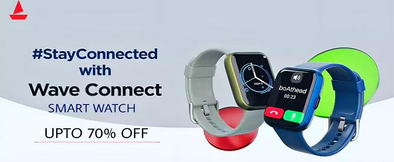 boat wave smartwatch zopicbanner 430