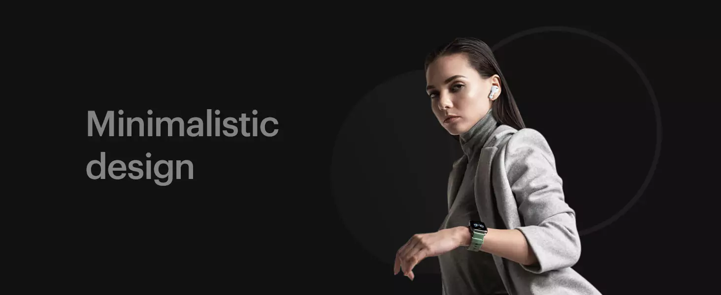 Noise Air Buds+ Truly Wireless Earbuds with Instacharge & Hypersync Technology, Silicone tip, Superb Calling & 20 Hour Playtime | zopic