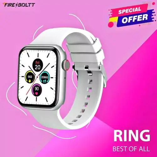 fire boltt smartwatch zopic banner (2) ring