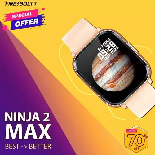 fire boltt smartwatch zopic banner (5) ninja 2 max