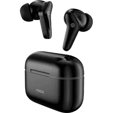 Noise Buds VS102 Truly Wireless Earbuds Wireless range 10 m, Battery life 14 hr, Charging time 1.5 Hours, Unique Flybird Design, C Charging Port | zopic
