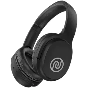 Noise One Wireless Bluetooth Headphones, Bluetooth version 5, Wireless range 10 m, Charging time 2 Hours, 16 hour of Playback Time