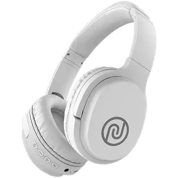 Noise One Wireless Bluetooth Headphones, Bluetooth version 5, Wireless range 10 m, Charging time 2 Hours, 16 hour of Playback Time | zopic
