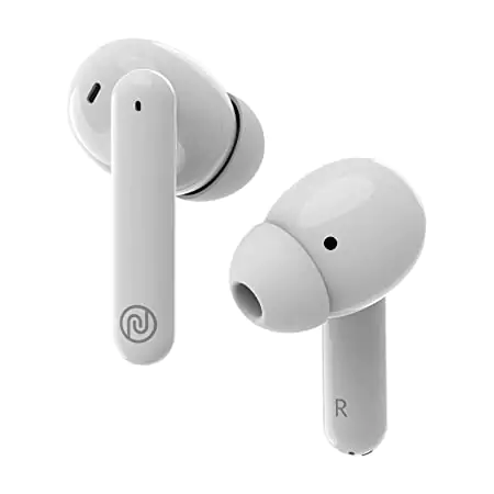 Noise Air Buds Pro Earbuds Bluetooth Truly Wireless in with Active Noise Cancellation, 20 Hours Playtime, Ergonomic Fit and Hyper Sync Technology | zopic