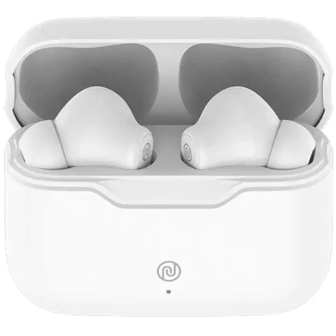 Noise Buds VS103 Truly Wireless Earbuds with 18-Hour Playtime, HyperSync Technology, Full Touch Controls and Voice Assistant, Full touch controls | zopic