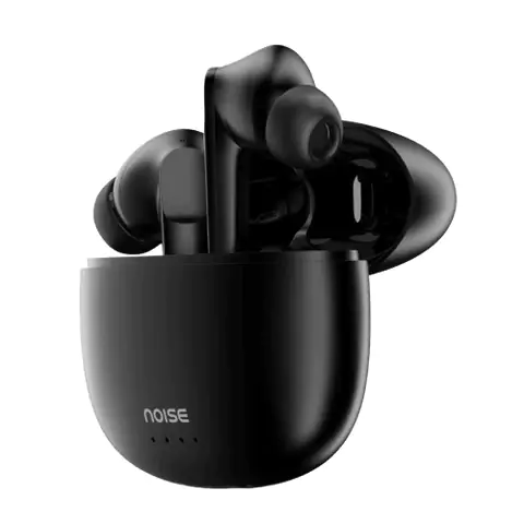 Noise Buds Vs104 Earbuds Bluetooth Truly Wireless in Ear Earbuds with Mic, 30-Hours of Playtime, Instacharge, 13Mm Driver and Hyper Sync | zopic
