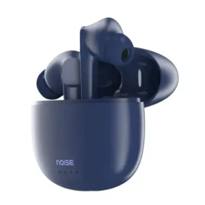 Noise Buds Vs104 Earbuds Bluetooth Truly Wireless in Ear Earbuds with Mic, 30-Hours of Playtime, Instacharge, 13Mm Driver and Hyper Sync | zopic