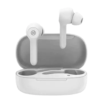Noise Buds VS201 V2 Truly Wireless Earbuds with Dual Equalizer | Total 14-Hour Playtime | Full Touch Control | IPX5 Water Resistance and Bluetooth v5.1 | zopic