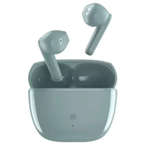 Noise Buds VS202 Earbuds with 13mm driver, Hyper Sync and Fast Charge, C Charging Port, Upto 24 Hours of Total Playtime, IPX4