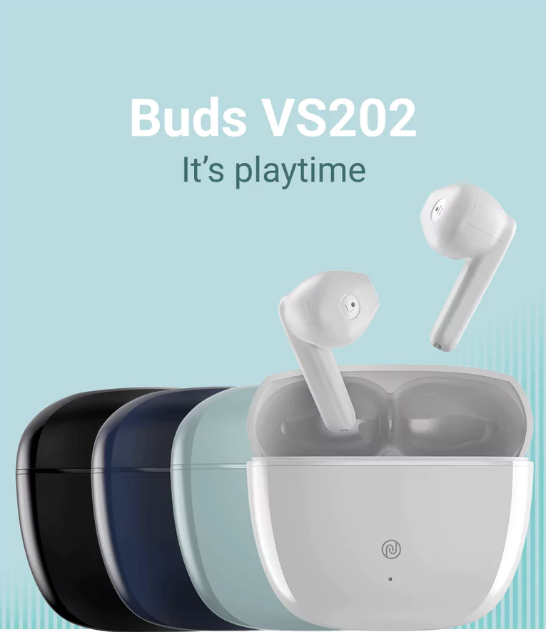 Noise x buds earpods best sale