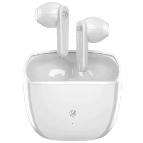 Noise Buds VS202 Earbuds with 13mm driver, Hyper Sync and Fast Charge, C Charging Port, Upto 24 Hours of Total Playtime, IPX4 | zopic