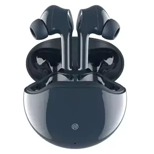 Noise Buds VS303 Earbuds Truly Wireless Earbuds with 24 Hour Playtime, Hyper Sync Technology, 13mm Speaker Driver and Full Touch Control | zopic