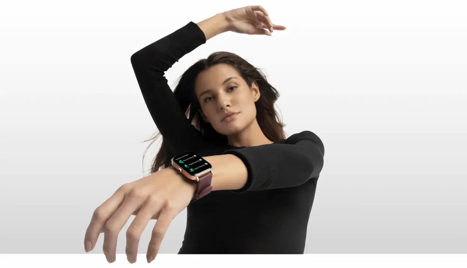 Noise ColorFit Icon 2 Smartwatch 1.8 Display, Bluetooth Calling, AI Voice Assistance, 100+ Cloud-Based Watch Faces, In-Built Games, Battery 7 days, Regular | zopic