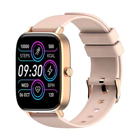 Noise ColorFit Icon 2 Smartwatch 1.8 Display, Bluetooth Calling, AI Voice Assistance, 100+ Cloud-Based Watch Faces, In-Built Games, Battery 7 days, Regular | zopic