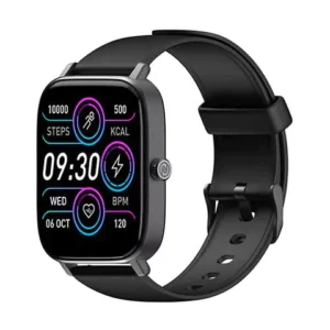 Noise ColorFit Icon 2 Smartwatch 1.8 Display, Bluetooth Calling, AI Voice Assistance, 100+ Cloud-Based Watch Faces, In-Built Games, Battery 7 days, Regular