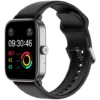 zopic Noise ColorFit Pro 4 Max Smartwatch 1.8" Biggest Display, Bluetooth Calling, 100 Sports Modes, Noise Detection, Noise Health & Productivity Suite, Battery 7 Days | zopic