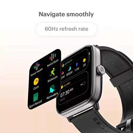 Colorfit pro smart watch sale