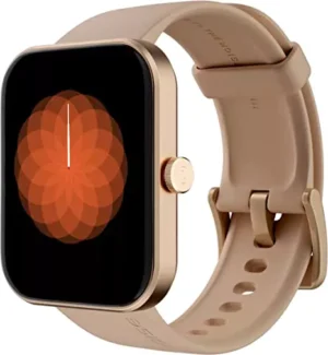 Noise ColorFit Pulse 2 Smartwatch Upto 10 Days Battery Life, 1.8″ Biggest Display, 550 NITS Brightness, Sleek Metallic Body, Sleep & Spo2 Monitoring, , Calls & SMS Reply