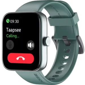 Noise ColorFit Pulse Buzz Smartwatch 1.69″ with Bluetooth Calling Function, Battery Upto 7 Days, 150 Watch Faces, 60 Sports Modes, Spo2 & Heart Rate Monitoring