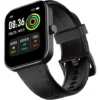 zopic Noise ColorFit Pulse Grand Smartwatch With 7 Days Battery, 1.69"(4.29cm) HD Display, 60 Sports Modes, 150 Watch Faces, Fast Charge, Heart Rate Monitoring & IP68 | zopic