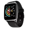 zopic Noise ColorFit Pulse Smartatch with 10 days battery life, 60+ Watch Faces, 1.4" Full Touch HD Display Smartwatch, Spo2, 24*7 Heart Rate Monitor Smart Band, Sleep Monitoring Smart Watches for Men and Women & IP68 | zopic
