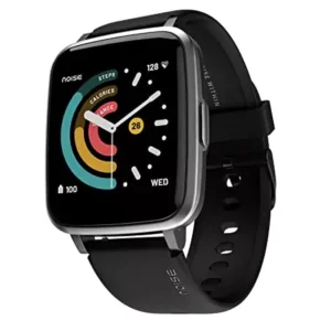 Noise ColorFit Pulse Smartwatch with 10 days battery life, 60+ Watch Faces, 1.4″ Full Touch HD Display Smartwatch, Spo2, 24*7 Heart Rate Monitor