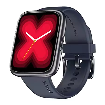 Noise ColorFit Ultra 2 LE Smartwatch with 1.78" Always On AMOLED Display, Best in Class Resolution, 100+ Watch Faces, Quick Replies, SpO2 & 24*7 Heart Rate Tracking | zopic