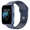 Noise ColorFit Vision 2 Smartwatch with 1.78'' Always on AMOLED Display, Battery Upto 7 days/ 30 Days Standby, Menstrual Cycle Tracking, Weather and Quick Replies | zopic