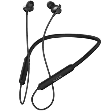 Noise Tune Elite Sport Neckband Bluetooth Headset, Bluetooth version 5, Wireless range 10 m, Charging time 1.5 Hours, 10 hrs Playtime | zopic