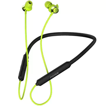 Noise Tune Elite Sport Neckband Bluetooth Headset, Bluetooth version 5, Wireless range 10 m, Charging time 1.5 Hours, 10 hrs Playtime | zopic