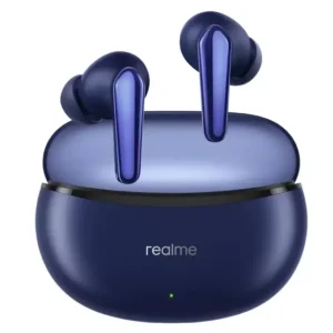 realme Buds Air 3 Neo TWS Earbuds with up to 30 H Playback & Fast Charge Bluetooth, 10mm Bass Boost Drivers, Dolby Audio, IPX5 Resistant, Gaming Mode | zopic
