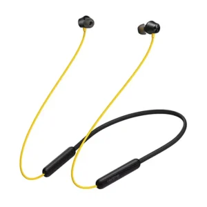 realme Buds Wireless 2S Neckband with 24Hrs Total Playback, Dual Device Switching & Type C Fast Charge, Super Low Latency Gaming Mode | zopic