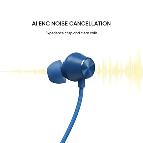realme Buds Wireless 2S Neckband with 24Hrs Total Playback, Dual Device Switching & Type C Fast Charge, Super Low Latency Gaming Mode | zopic