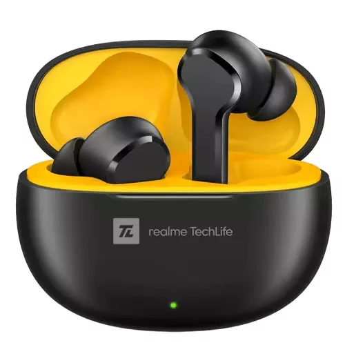 realme Buds Air 3 NEO TWS Earphone Bluetooth 5.2 AI ENC Noise Cancelling  Wireless Earphone 30 Hour Battery Life Forrealme 10 Pro