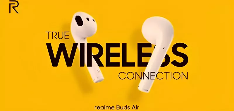 realme buds air earbuds banner zopic 38838