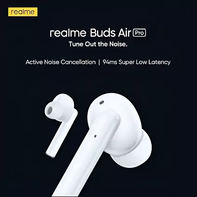 realme buds air pro earbuds banner zopic 3883i8