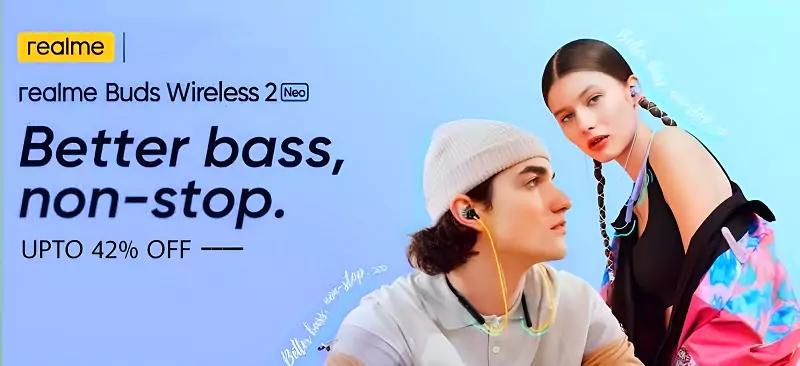 realme buds wireless 2 neo neckband banner zopic 383